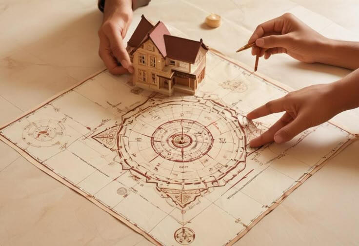 vastu shastra